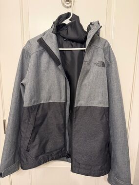The North Face Men's Jacket
